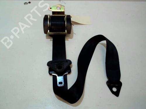 Used Front right seatbelt Front right seatbelt 37310437 37310437