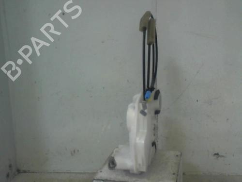 Used Front right lock Front right lock 37304222 37304222