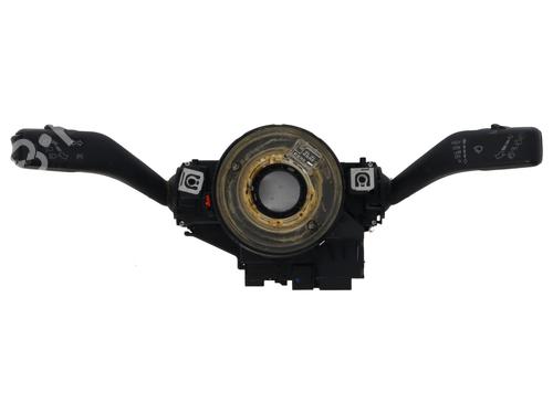 steering-column-stalk-vw-golf-v-1k1-2003-2004-2005-2006-2007-2008-2009-2010-37333112 main image