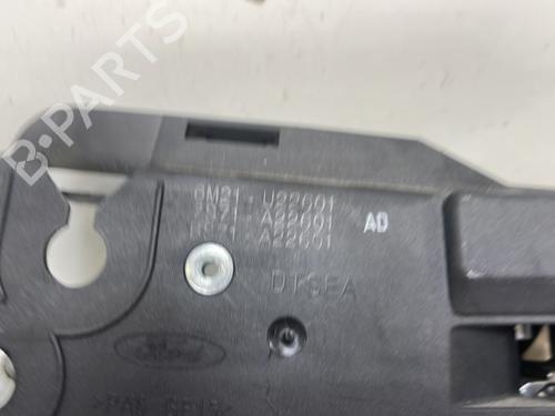 Rear left interior door handle FORD S-MAX (WA6) 2.0 TDCi | BP37322471I15 - Image 3