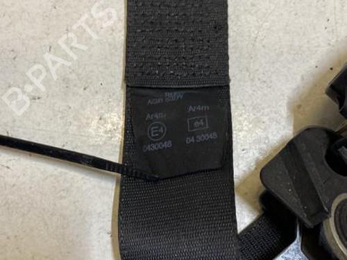 Rear left seatbelt MINI MINI (R50, R53) One D | BP37303130I29 - Image 4