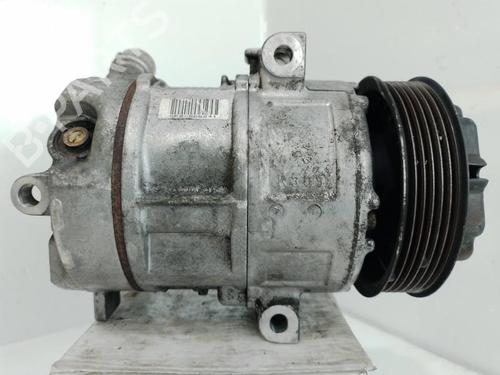 AC compressor OPEL CORSA D (S07) 1.3 CDTI (L08, L68) | BP37318118M34 - Image 5