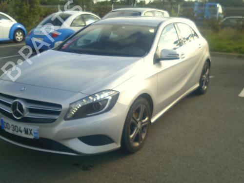Starter MERCEDES-BENZ A-CLASS (W176) A 200 CDI (176.001) | BP37307037M8  - Image 11