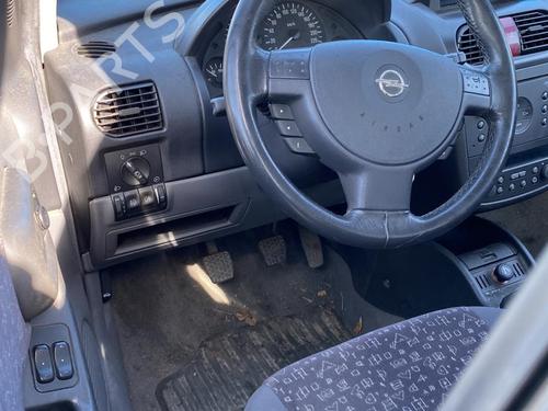 Steering column stalk OPEL CORSA C (X01) 1.2 (F08, F68) | BP37309449I23 - Image 5
