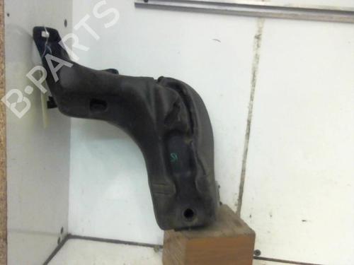 Used Windscreen washer tank Windscreen washer tank 37618185 37618185