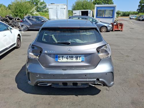 Switch MERCEDES-BENZ A-CLASS (W176) A 200 CDI / d (176.008) | BP37344709I30 - Image 9