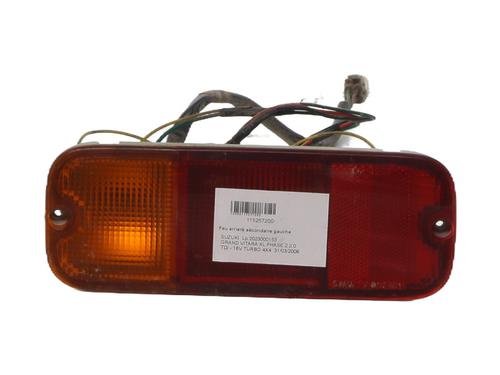 Left tailgate light SUZUKI GRAND VITARA I (FT, HT) | BP37338823C79 - Image 2