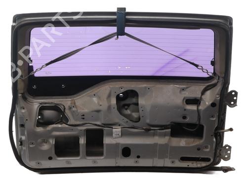 Bagklap CC/Kombi-Coupé Bagklap CC/Kombi-Coupé 37615785 37615785
