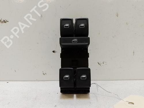 Used Left front window switch Left front window switch 37314363 37314363