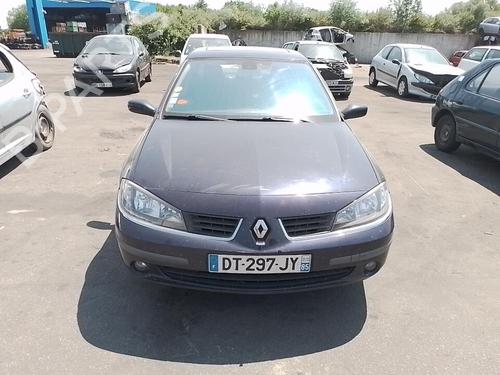 Left tailgate light RENAULT LAGUNA II (BG0/1_) | BP37316096C79 - Image 6