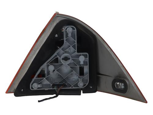 Left taillight MERCEDES-BENZ C-CLASS (W203) C 220 CDI (203.006, 203.008) | BP37343407C34 - Image 4
