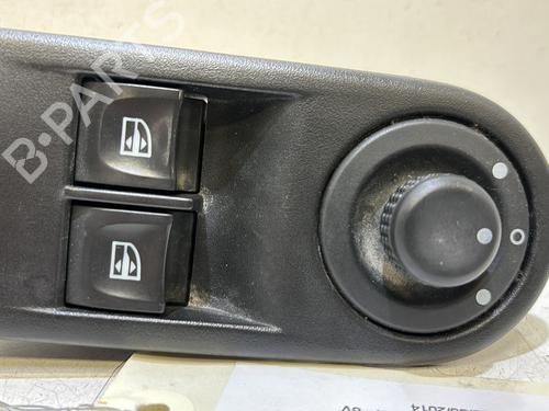 Used Left front window switch Left front window switch 37326186 37326186