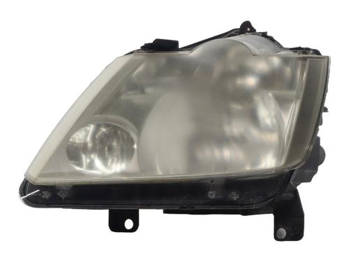 Left headlight RENAULT MODUS / GRAND MODUS (F/JP0_) 1.2 (JP0C, JP0K, FP0C, FP0K, FP0P, JP0P, JP0T) | BP37346766C28 - Image 2