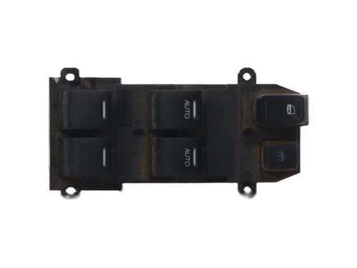 Left front window switch HONDA CR-V II (RD_) | BP37343862I27 - Image 3