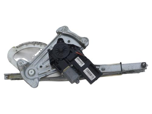 Front left window mechanism RENAULT MEGANE III Hatchback (BZ0/1_, B3_) | BP37462080C22 - Image 2