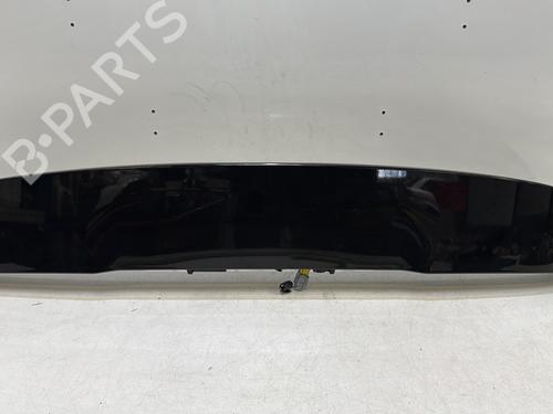 Spoiler bagklap Spoiler bagklap PEUGEOT 208 II (UB_, UP_, UW_, UJ_) 1.2 PureTech 100 (101 hp) 37329235 37329235