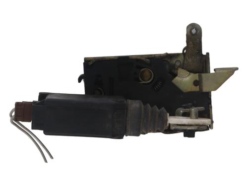 Used Front right lock Front right lock 37753409 37753409