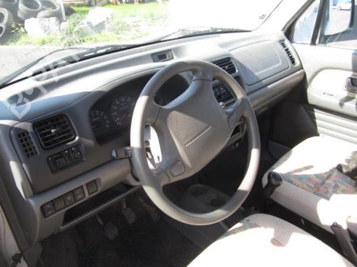 Starter SUZUKI WAGON R+ Hatchback (EM) 1.0 (RC410, SR410, SR412) | BP37298587M8 - Image 7