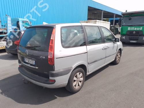 Horn CITROËN C8 (EA_, EB_) | BP37323865E13 - Image 4