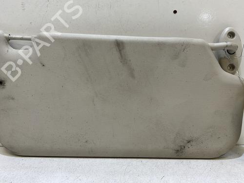 Left sun visor FORD FOCUS III Saloon | BP37325906I1 - Image 2