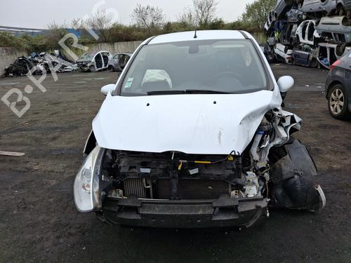 Front wiper motor FORD B-MAX (JK) 1.0 EcoBoost | BP37331374M29 - Image 8