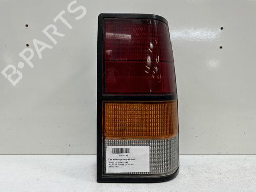 Used Right taillight Right taillight 37324259 37324259