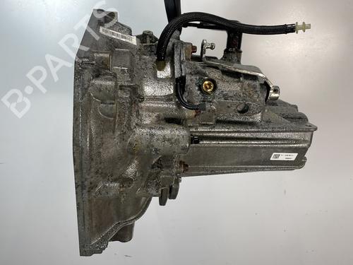 Used Gearbox Gearbox 37753928 37753928