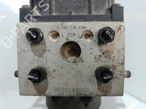 Used ABS pump ABS pump 37311974 37311974