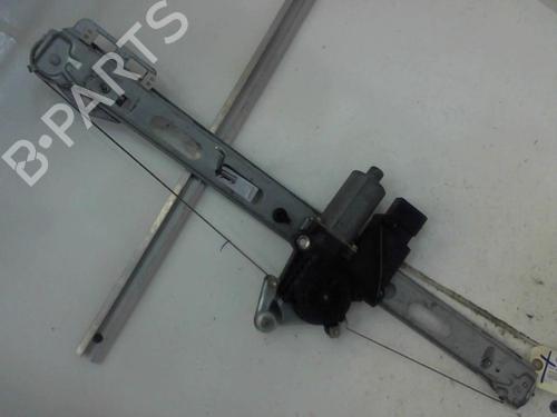 Used Front right window mechanism Front right window mechanism 37299266 37299266