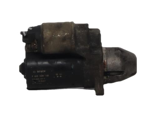 Starter SUZUKI SWIFT III (MZ, EZ) | BP39933867M8 - Image 4