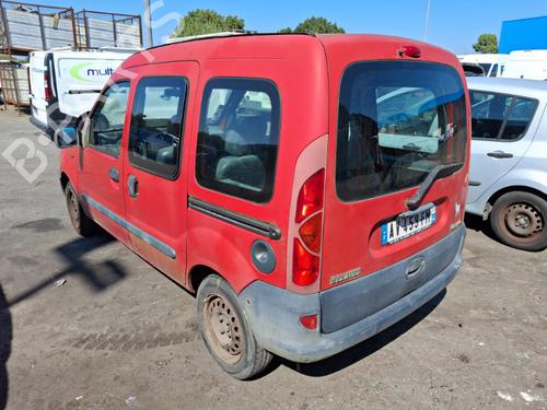 Left taillight RENAULT KANGOO (KC0/1_) 1.4 (KC0C, KC0H, KC0B, KC0M) | BP37326909C34 - Image 4