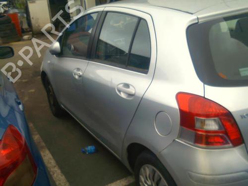 Left front window switch TOYOTA YARIS (_P13_) | BP37313023I27 - Image 5