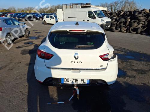 Engine RENAULT CLIO IV (BH_) 1.5 dCi 75 | BP37334445M1 - Image 10