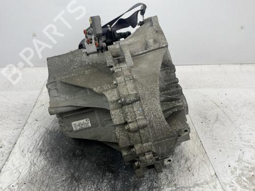 Gearbox FORD S-MAX (WA6) 1.8 TDCi | BP37322234M3  - Image 5