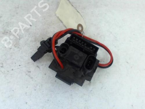 Used Heater resistor Heater resistor 37298305 37298305