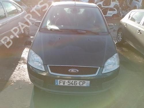 Right front fog light FORD FOCUS C-MAX (DM2)  | BP37320417C31  - Image 5