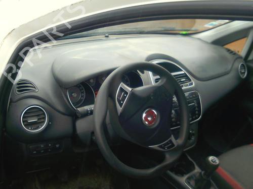 ABS pump FIAT PUNTO (199_)  | BP37307462M43  - Image 8