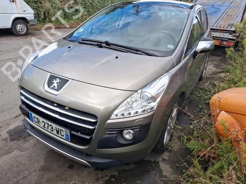 Electronic module PEUGEOT 3008 I MPV (0U_) | BP37336501M83 - Image 6