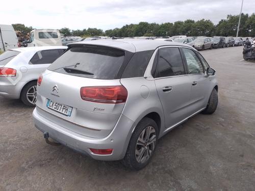 Bagaksel CITROËN C4 Picasso II | BP37531932M2 - Image 10
