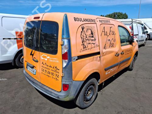 Engine RENAULT KANGOO Express (FW0/1_) Z.E. (FW0Z, FW1Z) | BP37324920M1 - Image 5