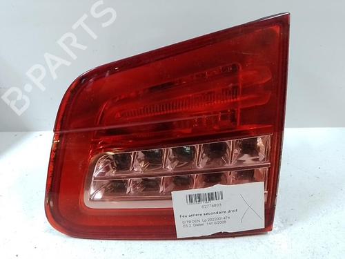 right-tailgate-light-citroen-c5-iii-rd_-2008-2009-2010-2011-2012-2013-2014-2015-2016-2017-37311754 main image