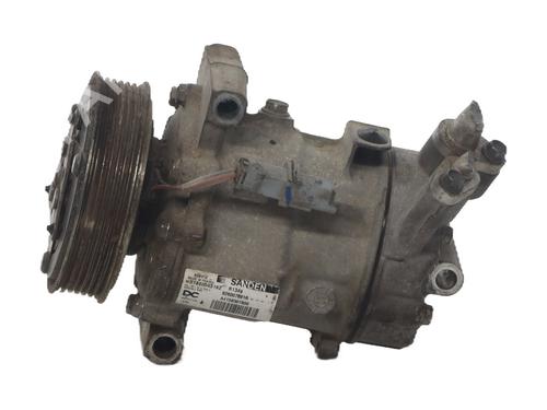 AC compressor RENAULT KANGOO Express (FW0/1_)  | BP37339958M34  - Image 5