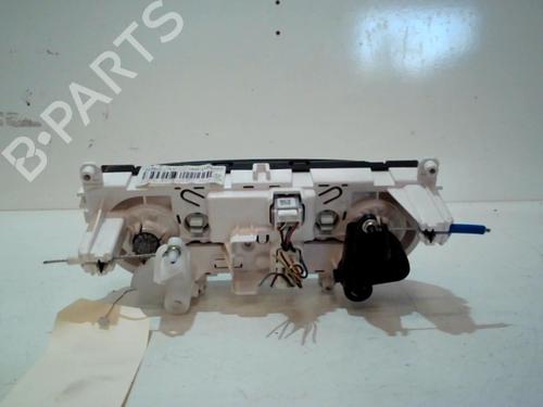 Used Climate control Climate control 37307044 37307044