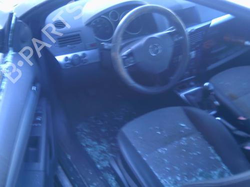 Injector OPEL ASTRA H TwinTop (A04) 1.9 CDTi (L67) | BP37324876M100 - Image 5
