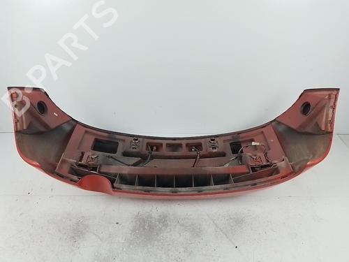 Used Rear bumper Rear bumper 37620684 37620684