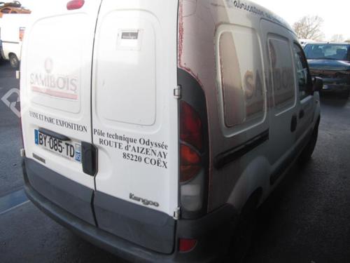 Right front indicator RENAULT KANGOO (KC0/1_) 1.5 dCi (KC07) | BP37296680C33  - Image 5