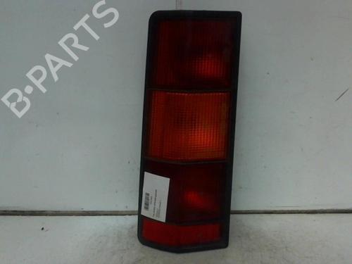 Used Left taillight Left taillight 37298957 37298957