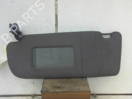 Used Left sun visor Left sun visor 37301947 37301947