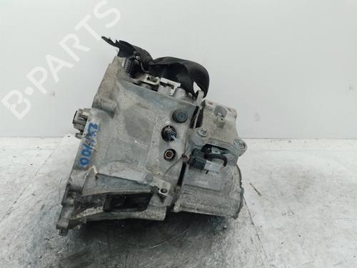 Gearbox CITROËN C4 CACTUS 1.5 BlueHDi 100 | BP37319323M3 - Image 4