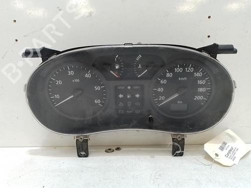 Instrument cluster RENAULT TRAFIC II Bus (JL) | BP37314140C47 - Image 3